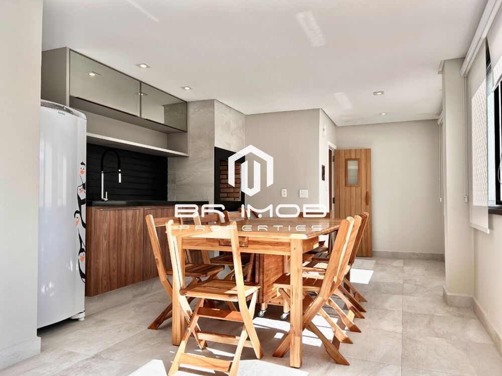 Cobertura, 3 quartos, 291 m² - Foto 3