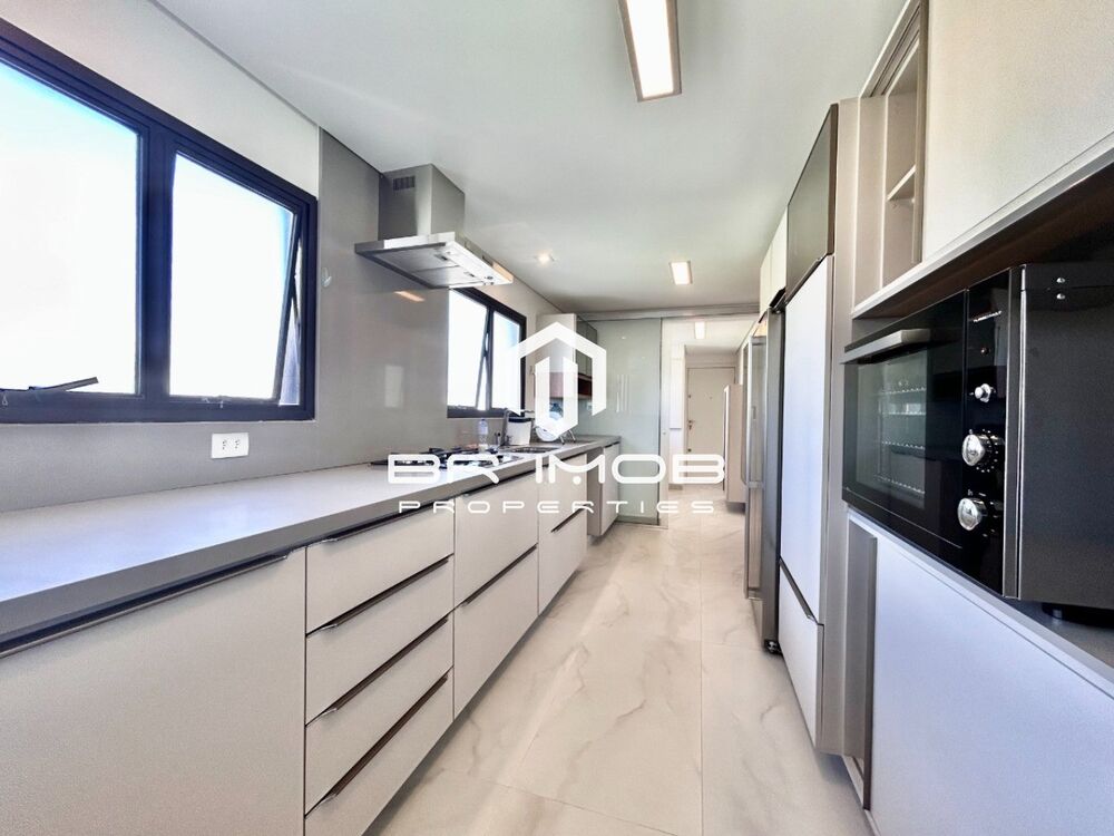 Cobertura, 3 quartos, 291 m² - Foto 8