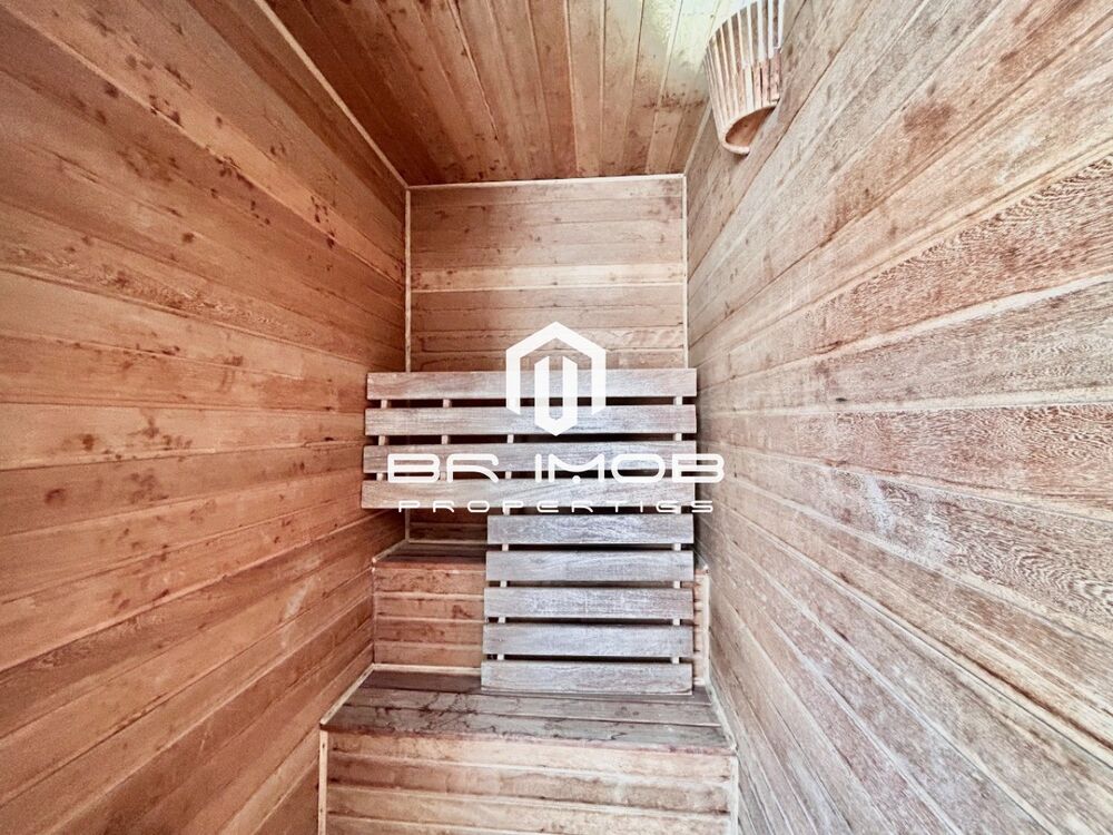 Cobertura, 3 quartos, 291 m² - Foto 2