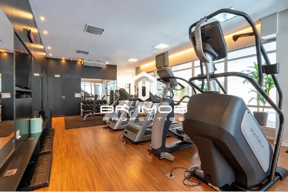 Apartamento, 2 quartos, 95 m² - Foto 11