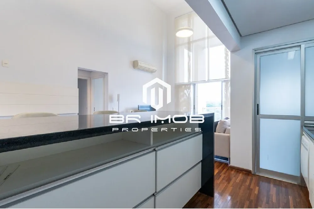 Apartamento, 2 quartos, 95 m² - Foto 7