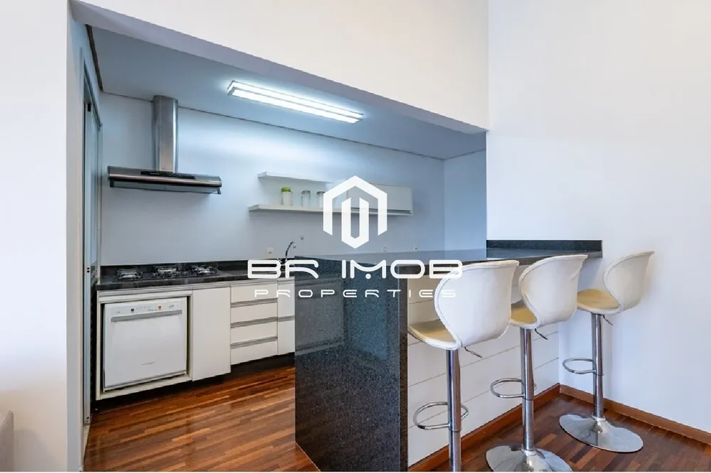 Apartamento, 2 quartos, 95 m² - Foto 6