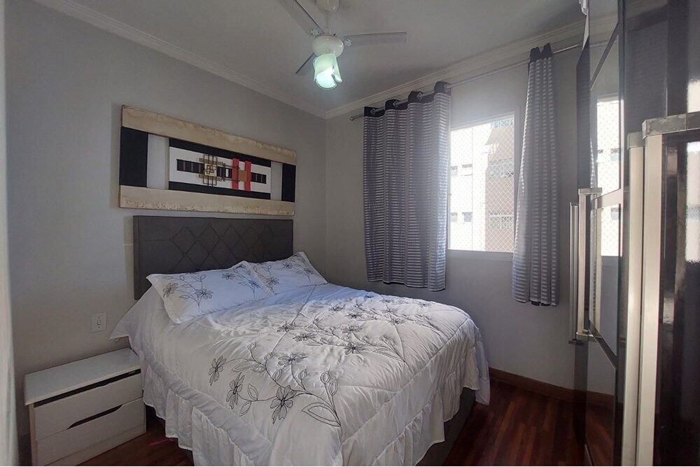 Apartamento, 3 quartos, 62 m² - Foto 20