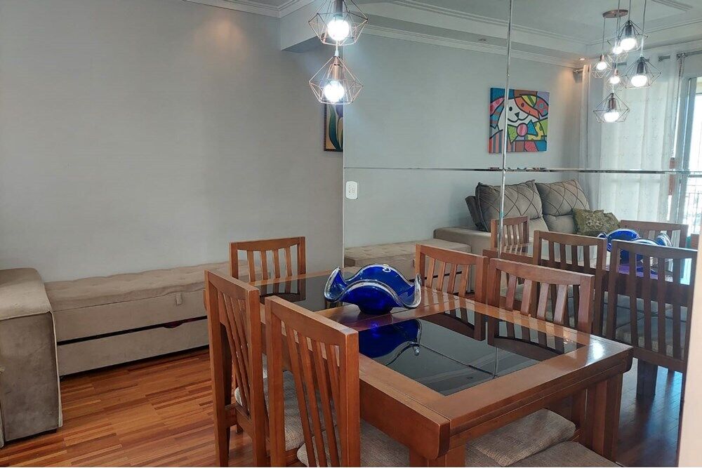 Apartamento, 3 quartos, 62 m² - Foto 11