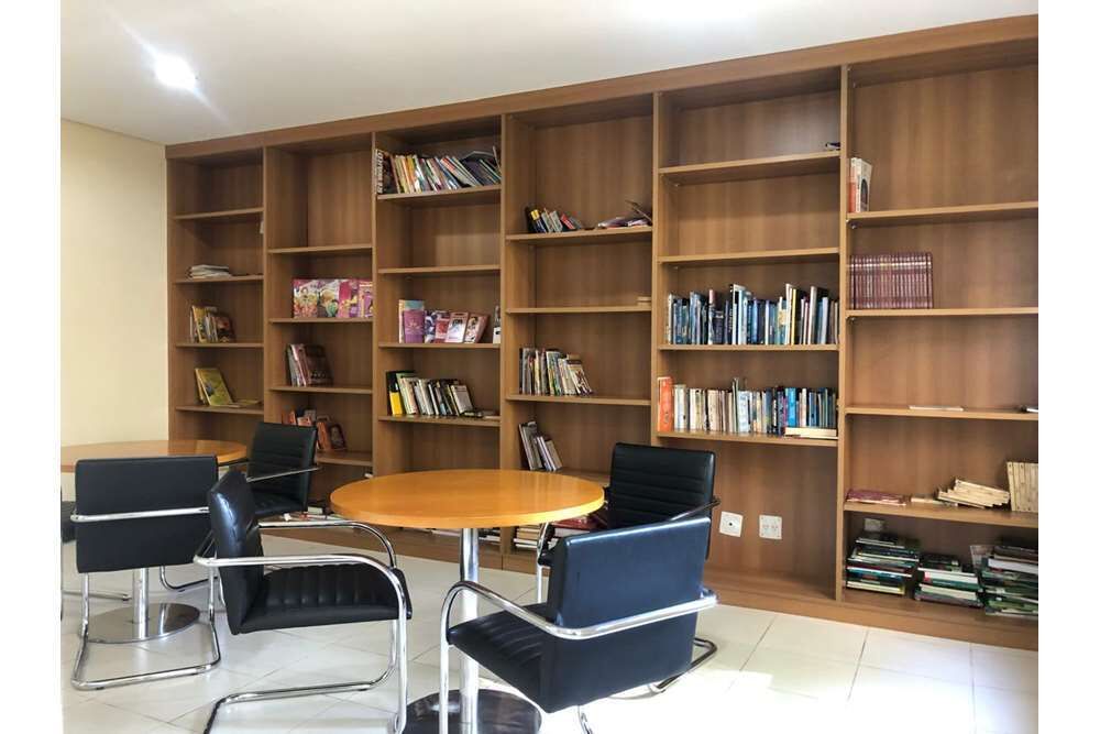 Apartamento, 3 quartos, 62 m² - Foto 23