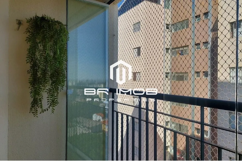 Apartamento, 3 quartos, 62 m² - Foto 14