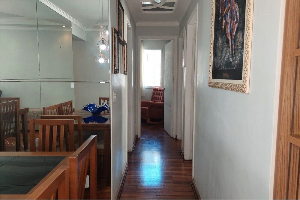 Apartamento, 3 quartos, 62 m² - Foto 27
