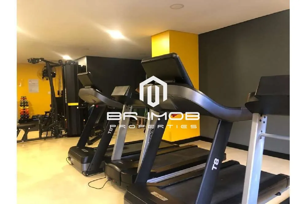 Apartamento, 3 quartos, 62 m² - Foto 28