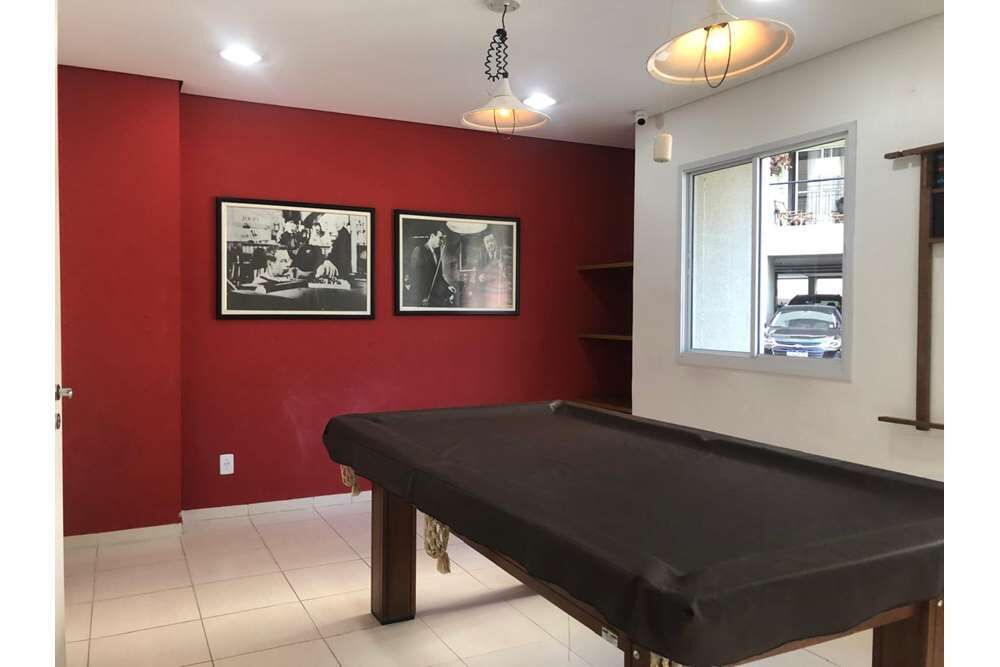 Apartamento, 3 quartos, 62 m² - Foto 21