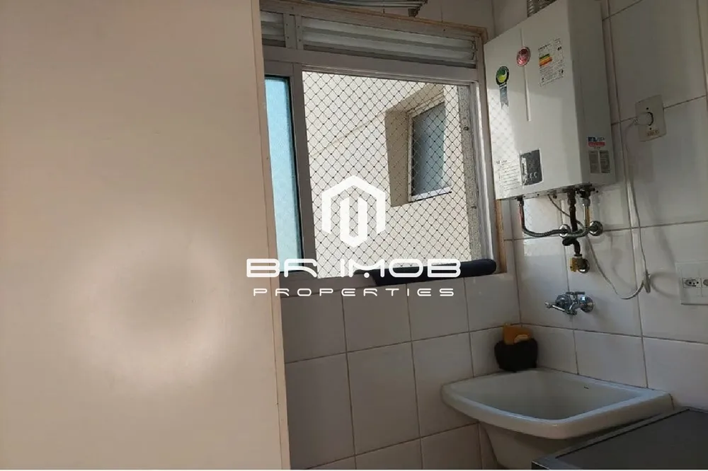 Apartamento, 3 quartos, 62 m² - Foto 13