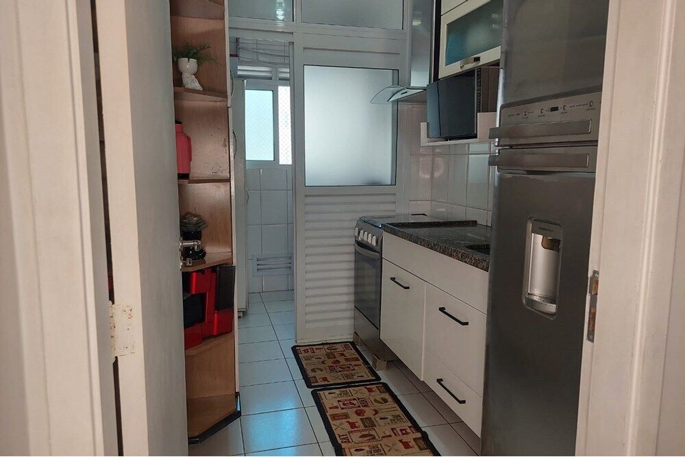 Apartamento, 3 quartos, 62 m² - Foto 22