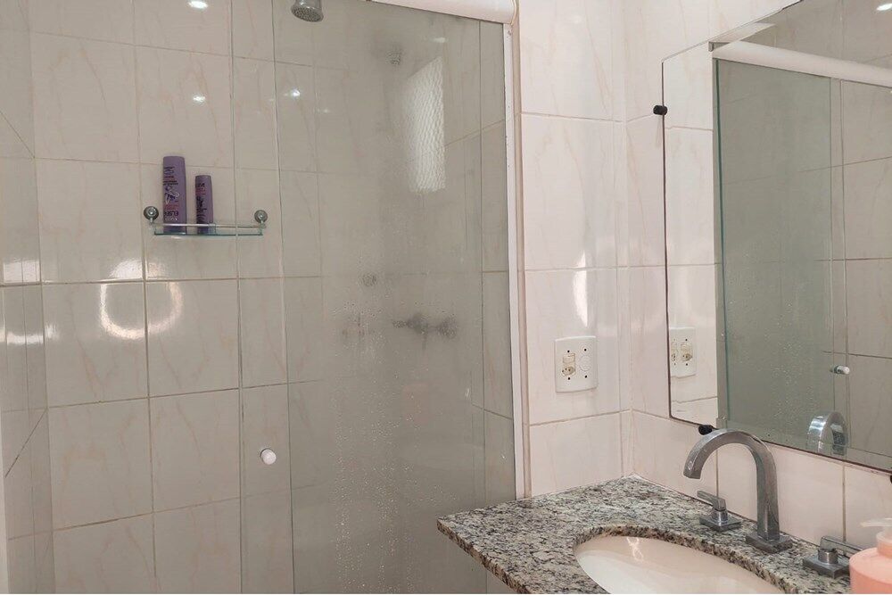 Apartamento, 3 quartos, 62 m² - Foto 3
