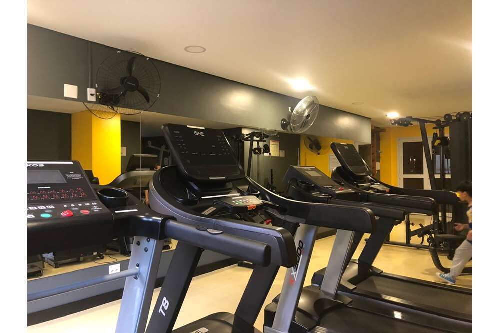 Apartamento, 3 quartos, 62 m² - Foto 9