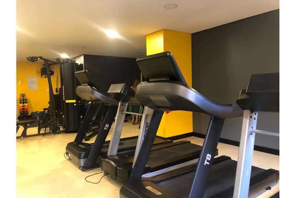 Apartamento, 3 quartos, 62 m² - Foto 12