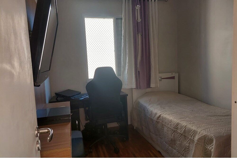 Apartamento, 3 quartos, 62 m² - Foto 6