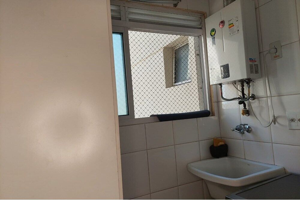 Apartamento, 3 quartos, 62 m² - Foto 2