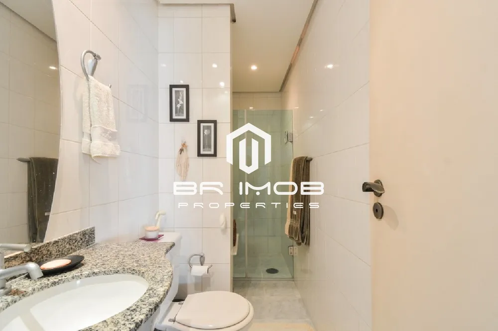 Apartamento, 3 quartos, 85 m² - Foto 7