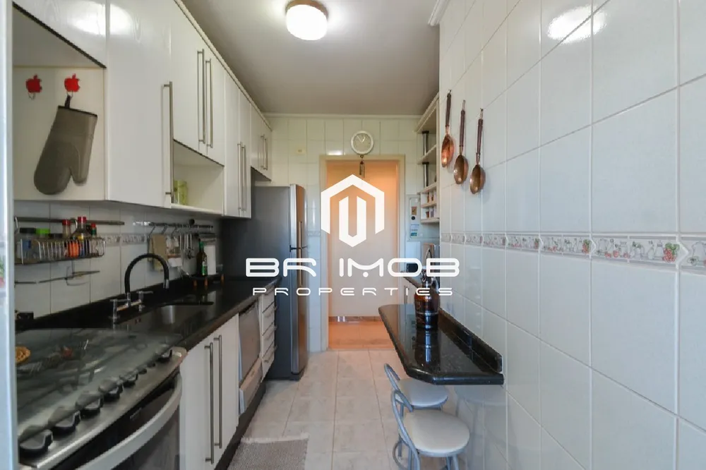 Apartamento, 3 quartos, 85 m² - Foto 5