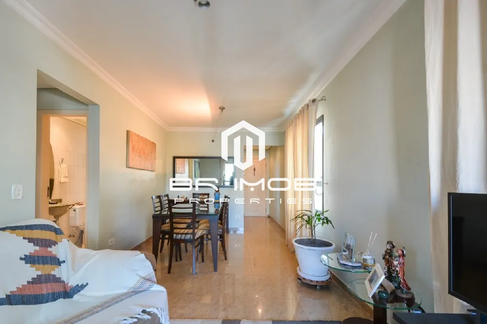 Apartamento, 3 quartos, 85 m² - Foto 12