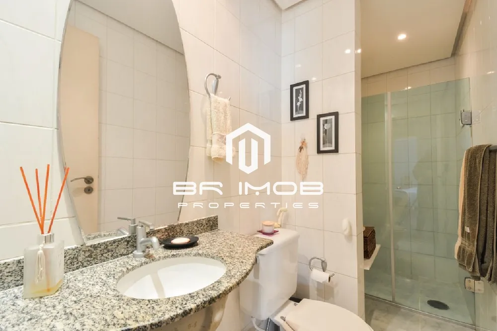 Apartamento, 3 quartos, 85 m² - Foto 9