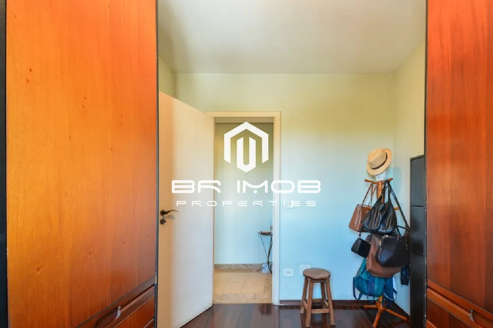 Apartamento, 3 quartos, 85 m² - Foto 5
