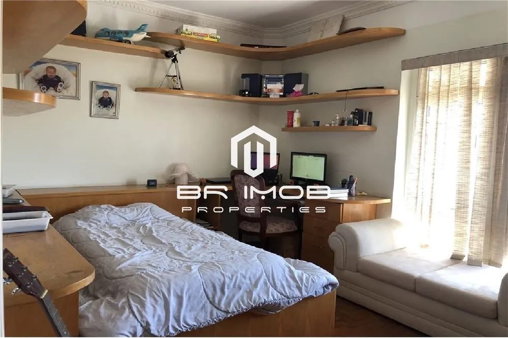 Cobertura, 3 quartos, 270 m² - Foto 12