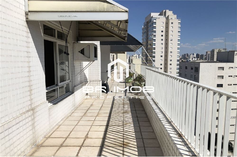 Cobertura, 3 quartos, 270 m² - Foto 1