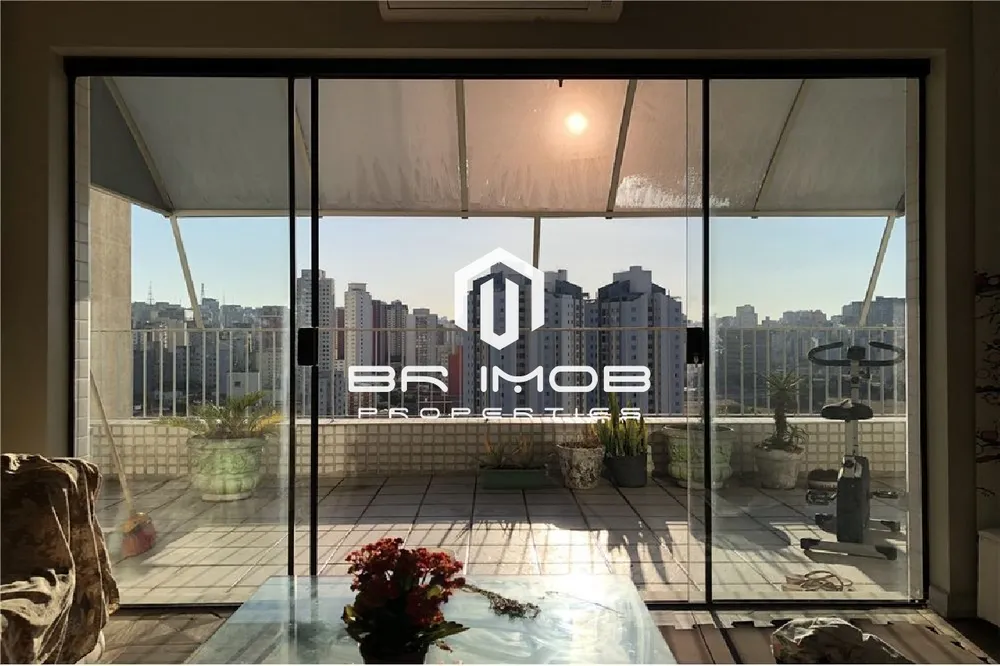 Cobertura, 3 quartos, 270 m² - Foto 3