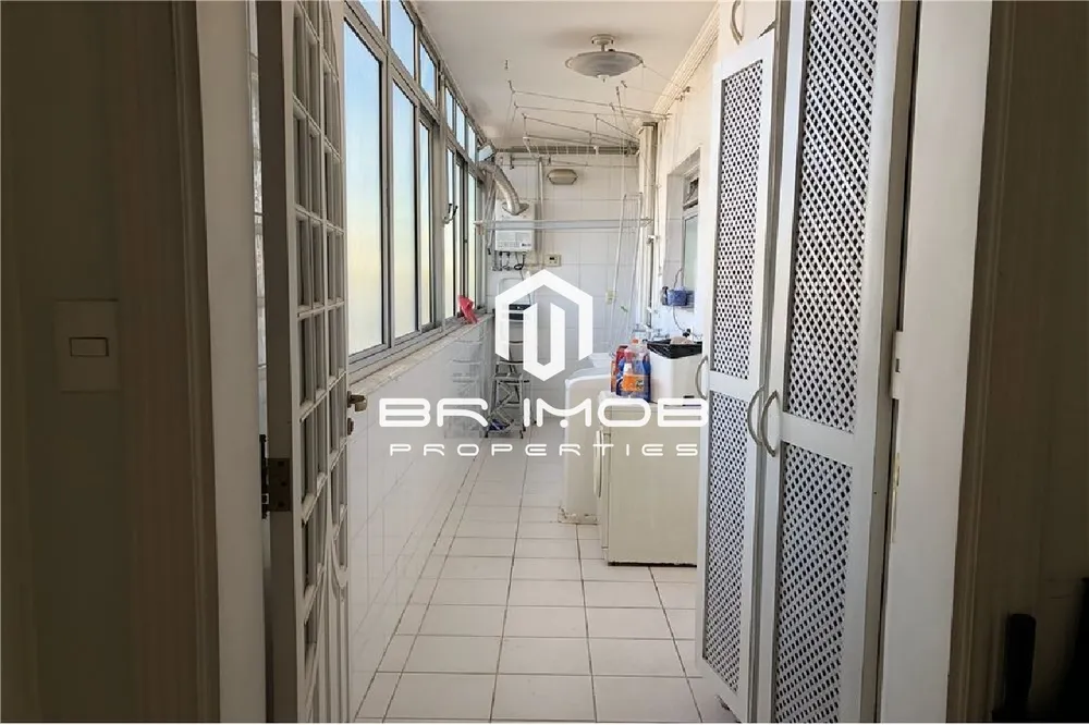 Cobertura, 3 quartos, 270 m² - Foto 7
