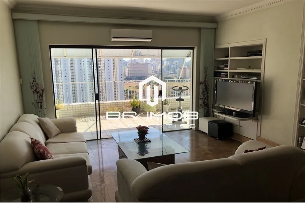 Cobertura, 3 quartos, 270 m² - Foto 4