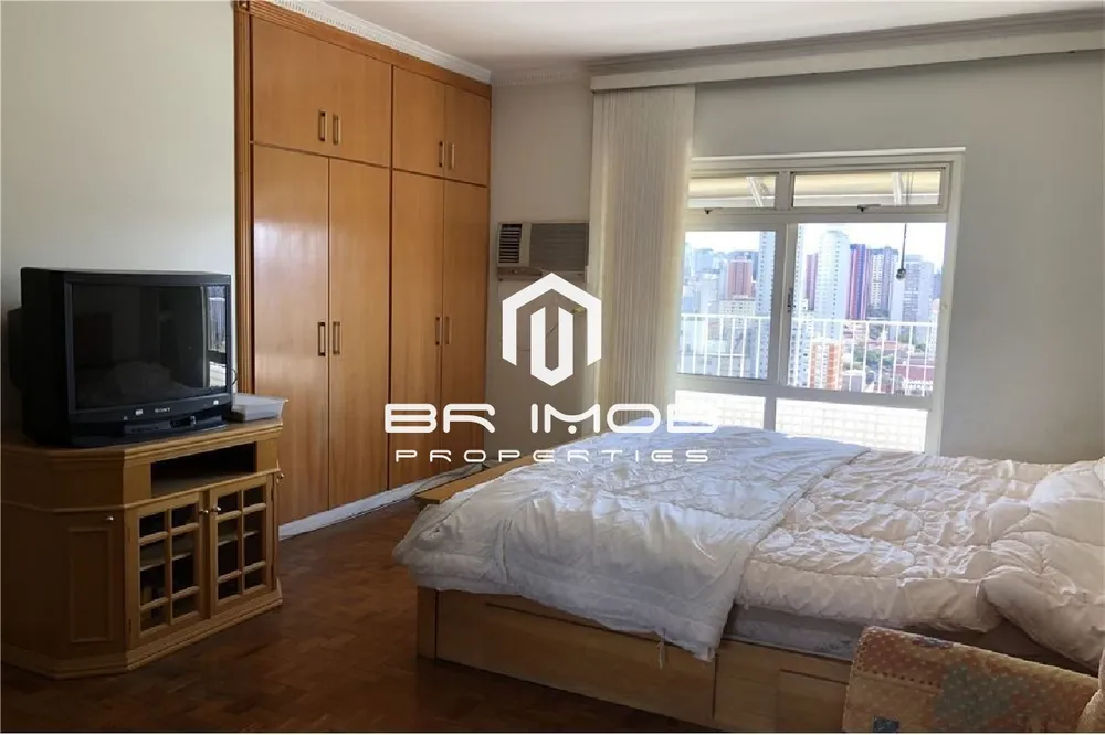 Cobertura, 3 quartos, 270 m² - Foto 10