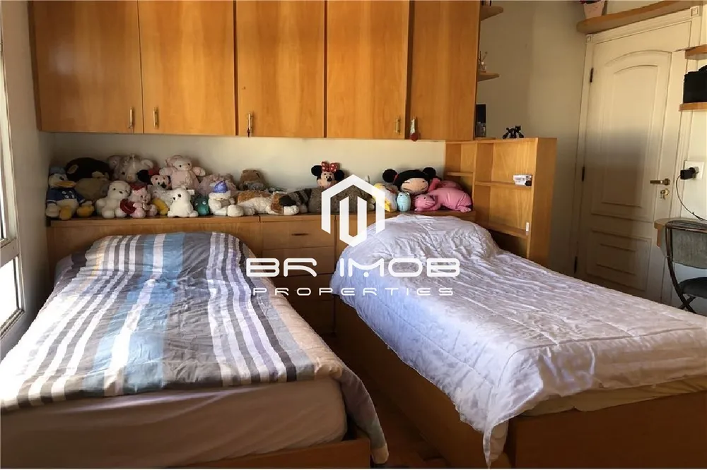Cobertura, 3 quartos, 270 m² - Foto 14
