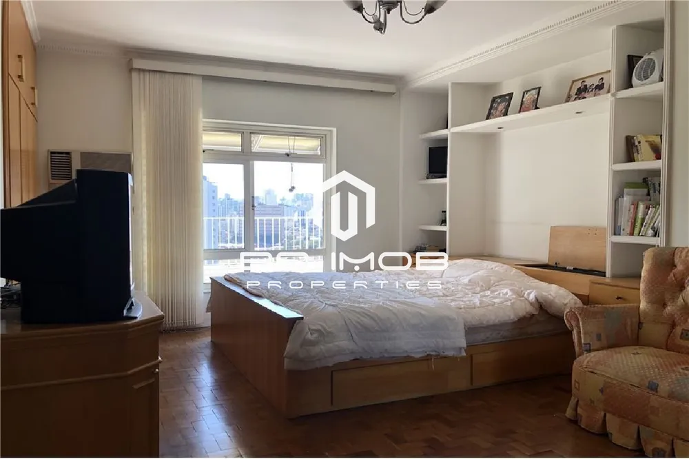 Cobertura, 3 quartos, 270 m² - Foto 9
