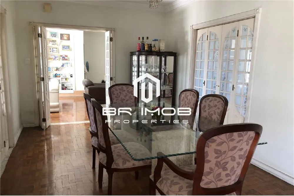 Cobertura, 3 quartos, 270 m² - Foto 5