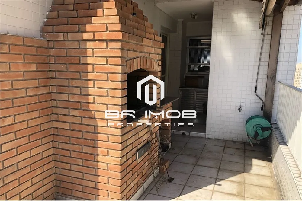 Cobertura, 3 quartos, 270 m² - Foto 2