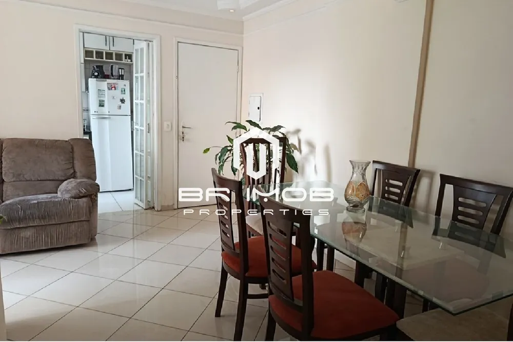 Apartamento, 2 quartos, 58 m² - Foto 4