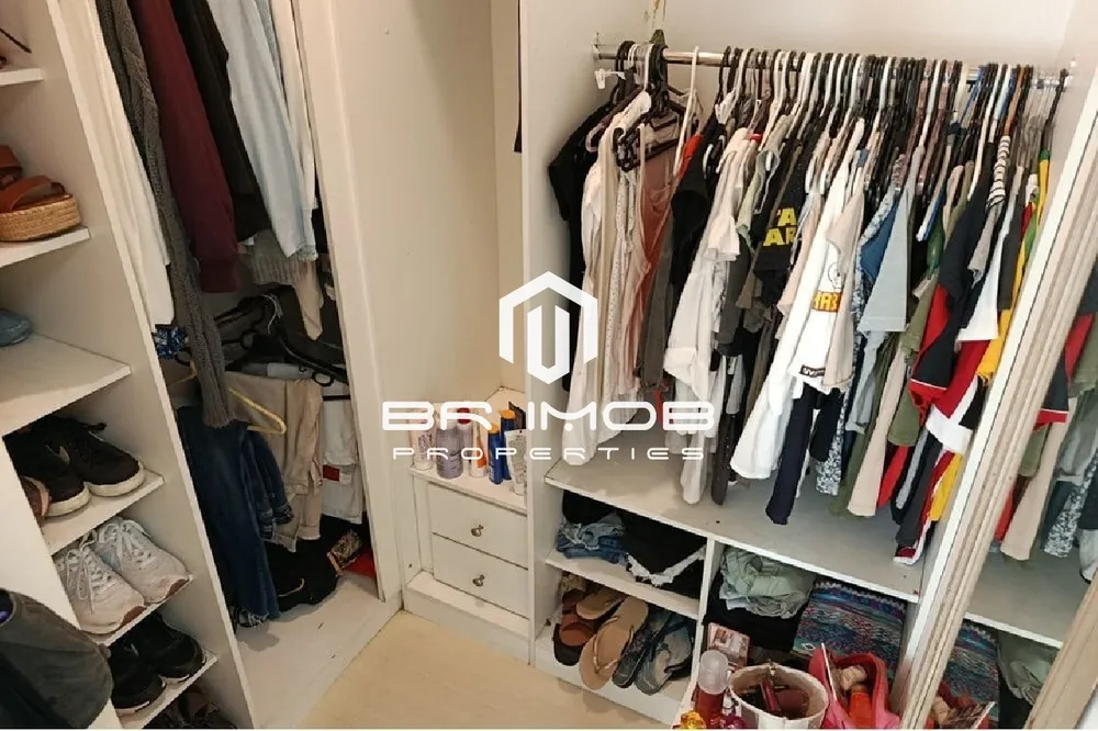 Apartamento, 2 quartos, 58 m² - Foto 6