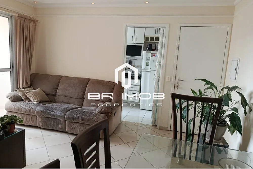 Apartamento, 2 quartos, 58 m² - Foto 3