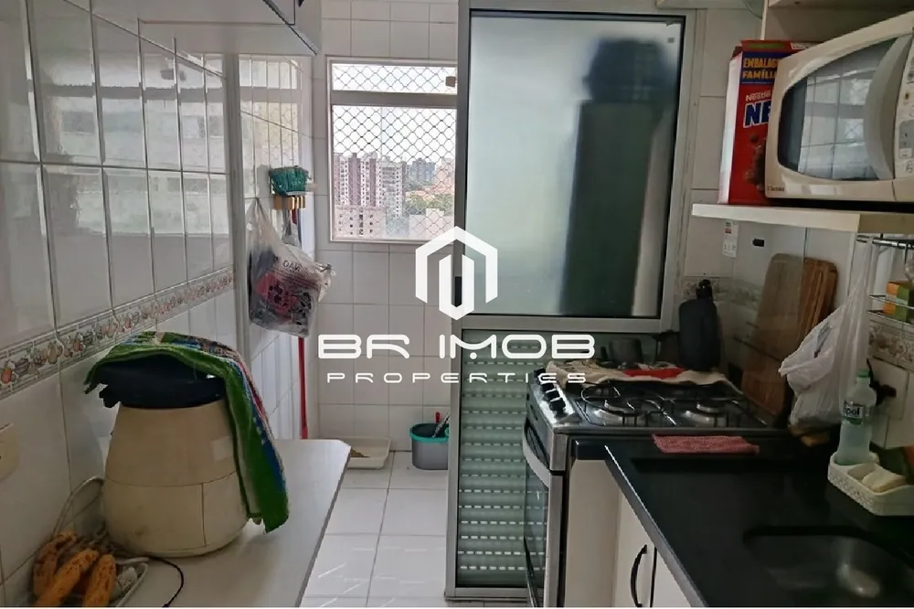 Apartamento, 2 quartos, 58 m² - Foto 7
