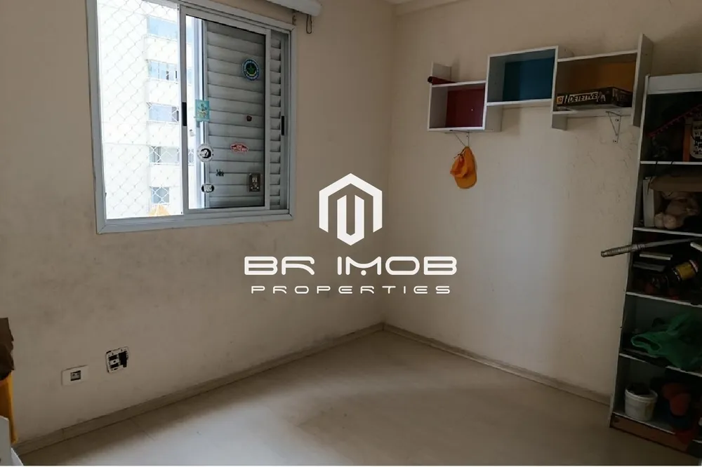 Apartamento, 2 quartos, 58 m² - Foto 9