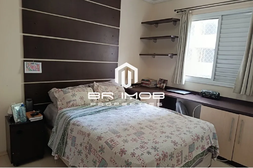 Apartamento, 2 quartos, 58 m² - Foto 6