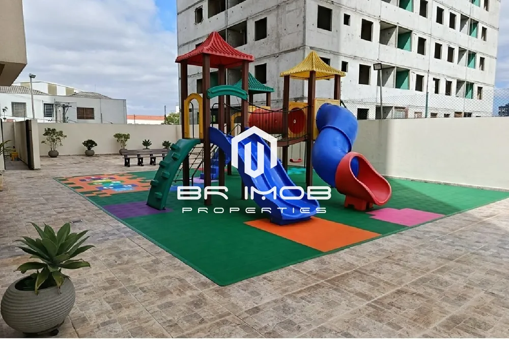 Apartamento, 2 quartos, 58 m² - Foto 8
