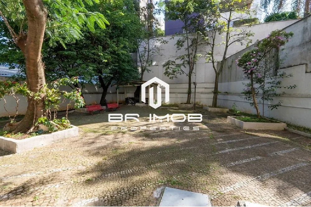 Apartamento, 2 quartos, 54 m² - Foto 12