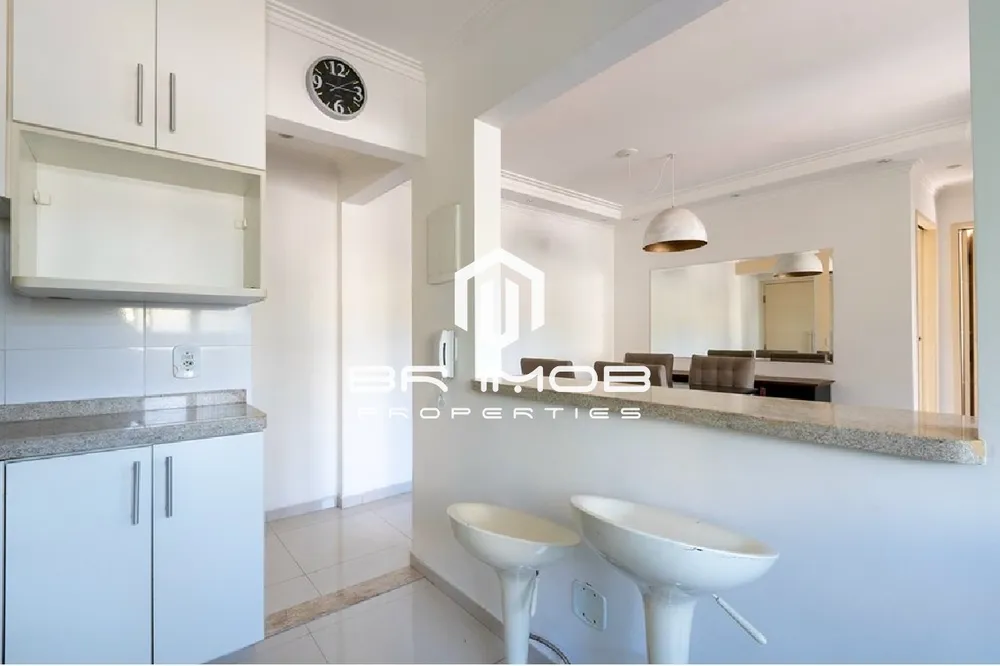 Apartamento, 2 quartos, 54 m² - Foto 6