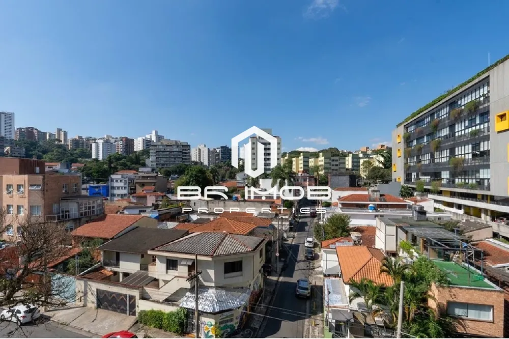 Apartamento, 2 quartos, 54 m² - Foto 3