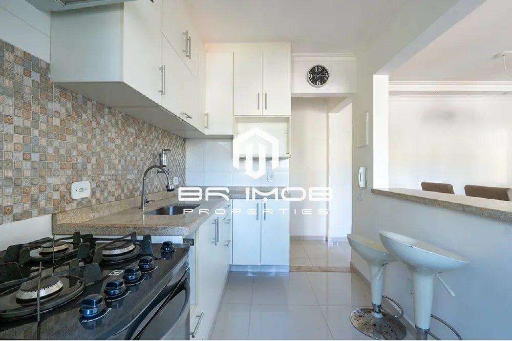 Apartamento, 2 quartos, 54 m² - Foto 7