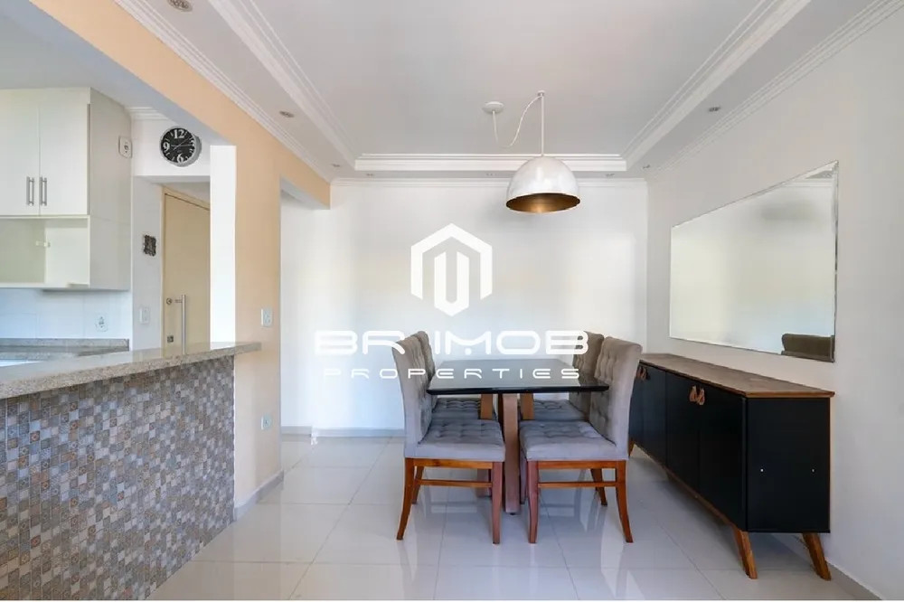 Apartamento, 2 quartos, 54 m² - Foto 5