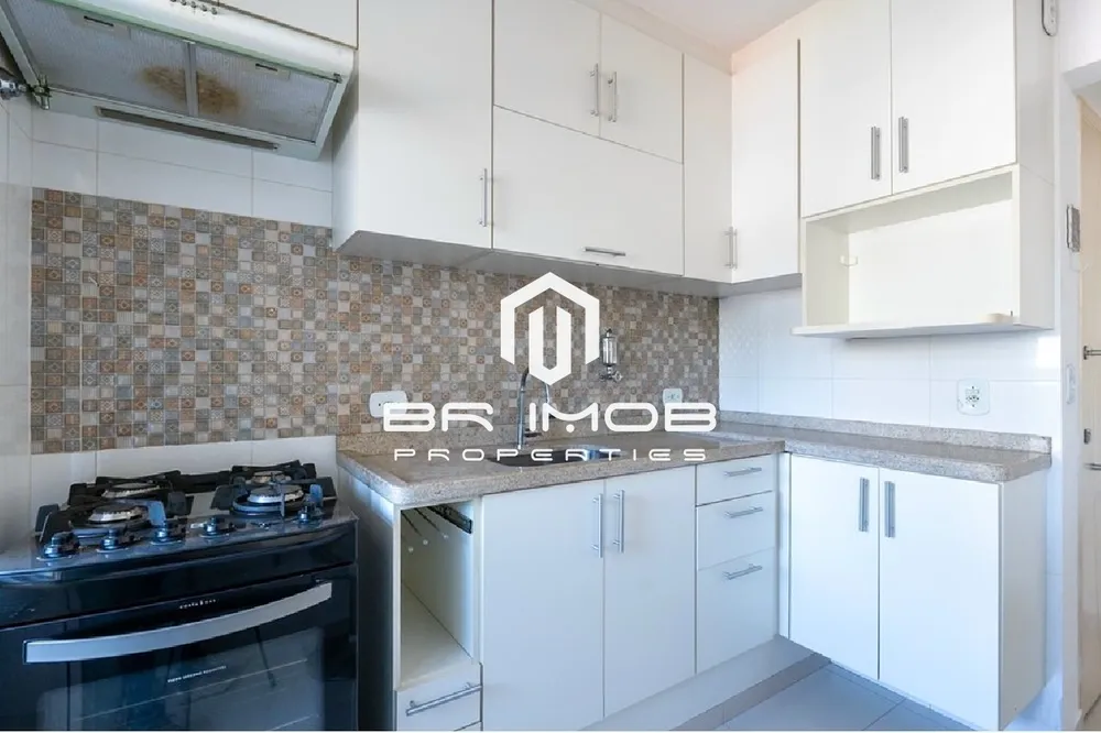 Apartamento, 2 quartos, 54 m² - Foto 8