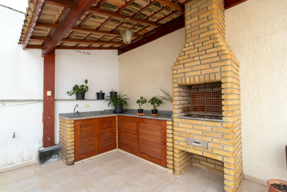 Casa, 3 quartos - Foto 6