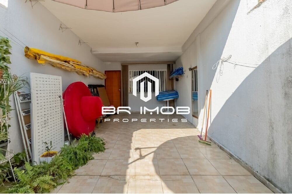 Casa, 3 quartos - Foto 2
